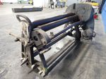 Lown Lown G500 Bending Rolls