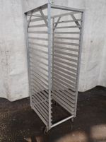  Aluminum Speed Rack