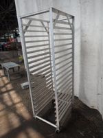  Aluminum Speed Rack