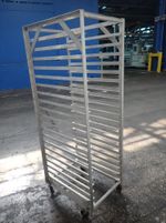  Aluminum Speed Rack