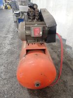 Devair Air Compressor