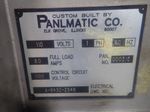 Loma  Panlmatic Loma  Panlmatic 000315iq Metal Detector