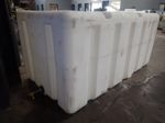  Poly Tank