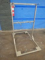  Portable Hframe Rack
