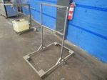  Portable Hframe Rack