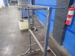  Portable Hframe Rack