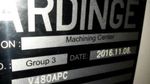 Hardinge Hardinge V480apc Cnc Vertical Machining Center