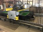 Esab Esab Combirex Plasma Cutting System