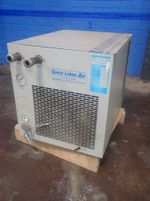 Great Lakes Air Chiller