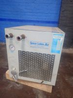 Great Lakes Air Chiller