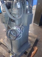 American Electric Spot Welder