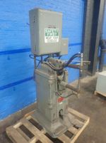 American Electric Spot Welder