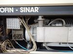 Rofin Sinar Rofin Sinar 1700 Sm Laser