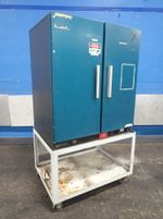 Despatch Oven