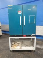 Despatch Oven