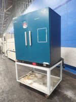 Despatch Oven