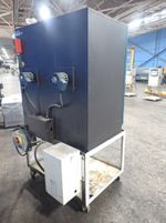 Despatch Oven
