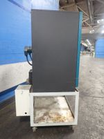 Despatch Oven