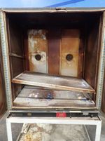 Despatch Oven