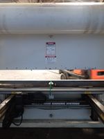 Accurpress Accurpress 725012 12 Press Brake