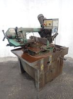 Pedrazzoli Pedrazzoli Sn 300 Mrm Horizontal Band Saw