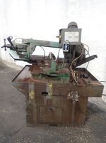 Pedrazzoli Pedrazzoli Sn 300 Mrm Horizontal Band Saw