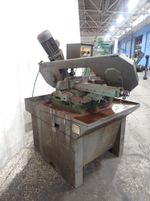 Pedrazzoli Pedrazzoli Sn 300 Mrm Horizontal Band Saw