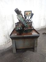 Pedrazzoli Pedrazzoli Sn 300 Mrm Horizontal Band Saw