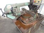 Pedrazzoli Pedrazzoli Sn 300 Mrm Horizontal Band Saw