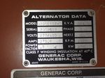 Generac Generac 92a015075 Generator