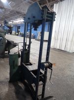 K R Wilson Hframe Press