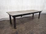  Welding Table