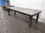  Welding Table