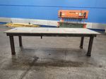  Welding Table