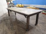  Welding Table