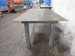  Welding Table