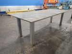  Welding Table