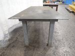  Welding Table