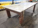  Welding Table