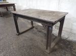  Welding Table