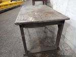  Welding Table