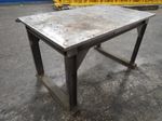  Welding Table