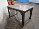  Welding Table