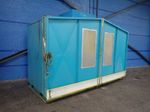  Foldable Paint Booth