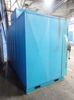  Foldable Paint Booth