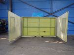  Foldable Paint Booth