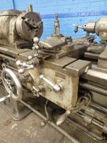 Hendey Hendey Lathe