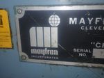 Mayfran Chip Conveyor