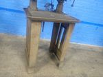 Walker Turner Dual Head Drill Press