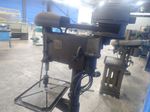 Sibley Drill Press